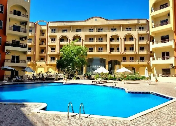 Apartment - Westside Village