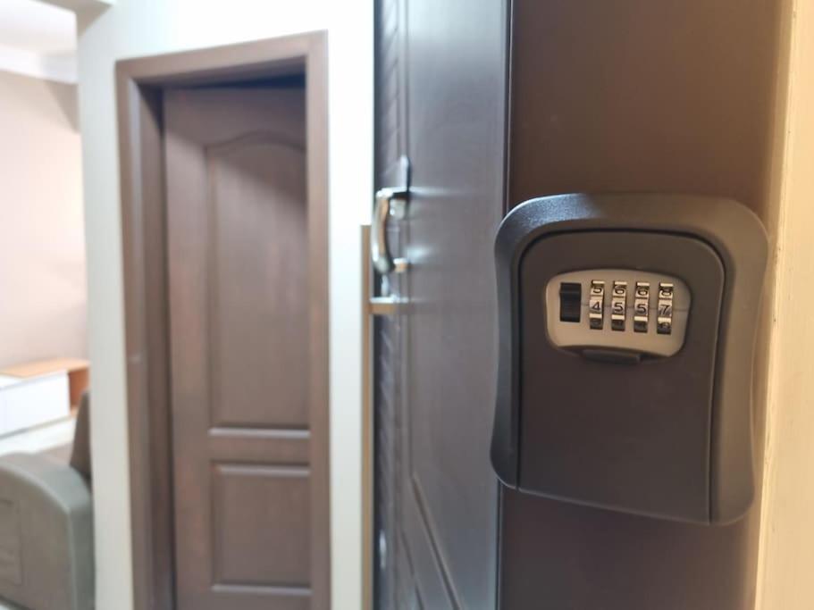 Apartament - Westside Village *