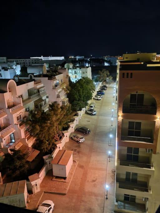 - Westside Village Apartament Hurghada