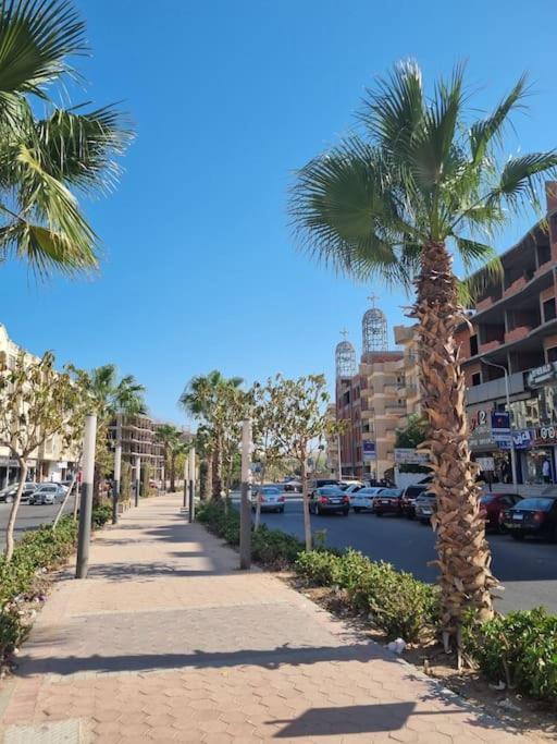 - Westside Village Hurghada