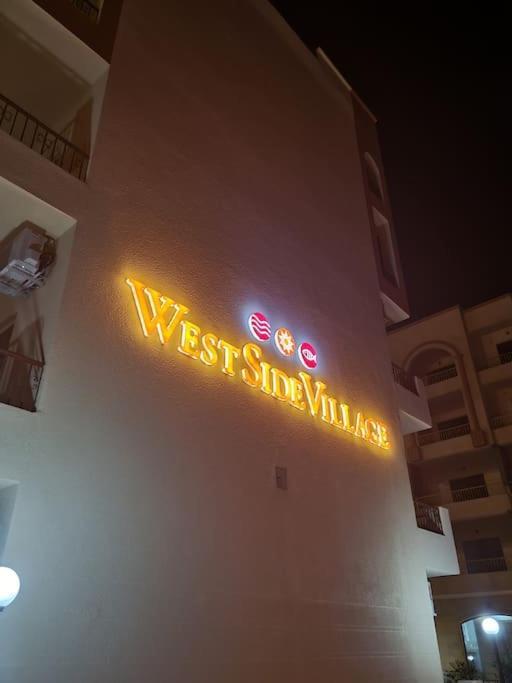 - Westside Village Apartament Hurghada