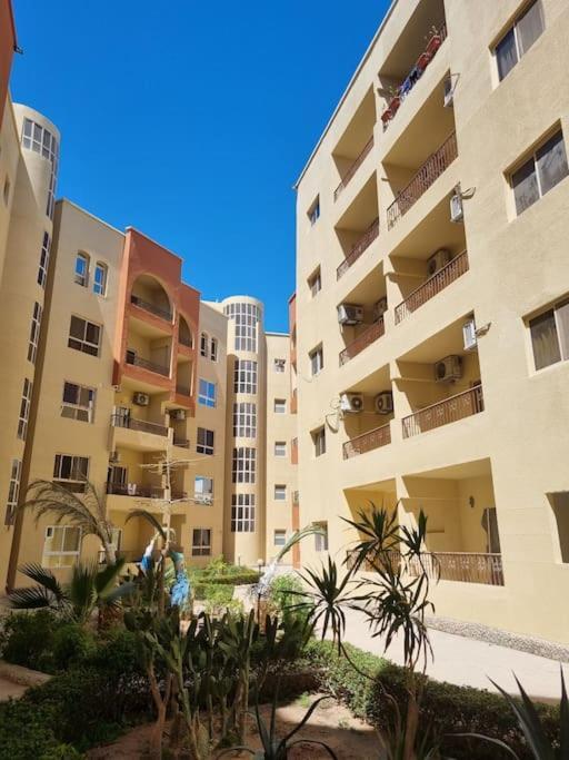 - Westside Village Hurghada