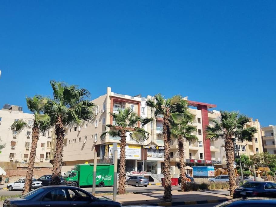 - Westside Village * Hurghada