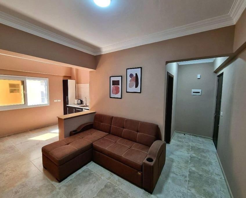 - Westside Village Apartament Hurghada