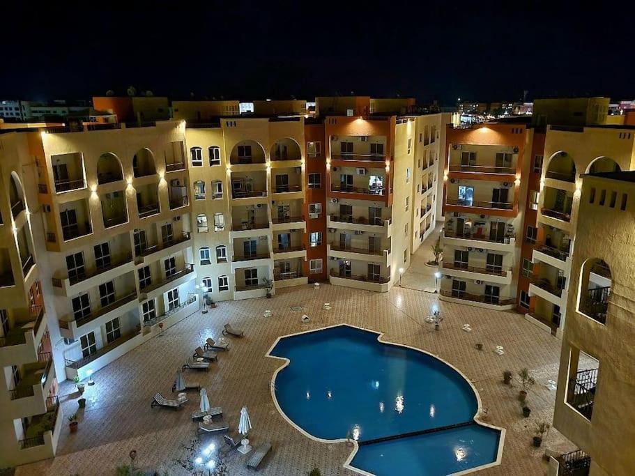 - Westside Village Hurghada