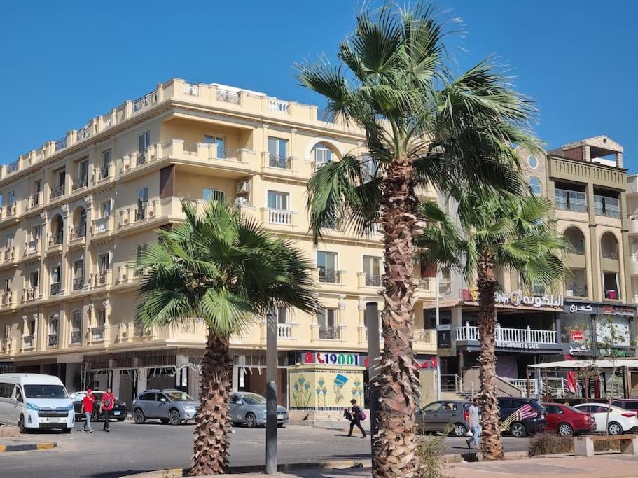 - Westside Village * Hurghada